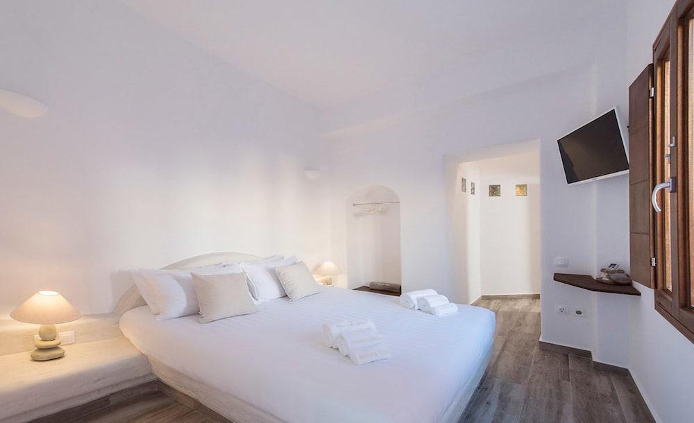 Anemi House & Villas Ия Экстерьер фото