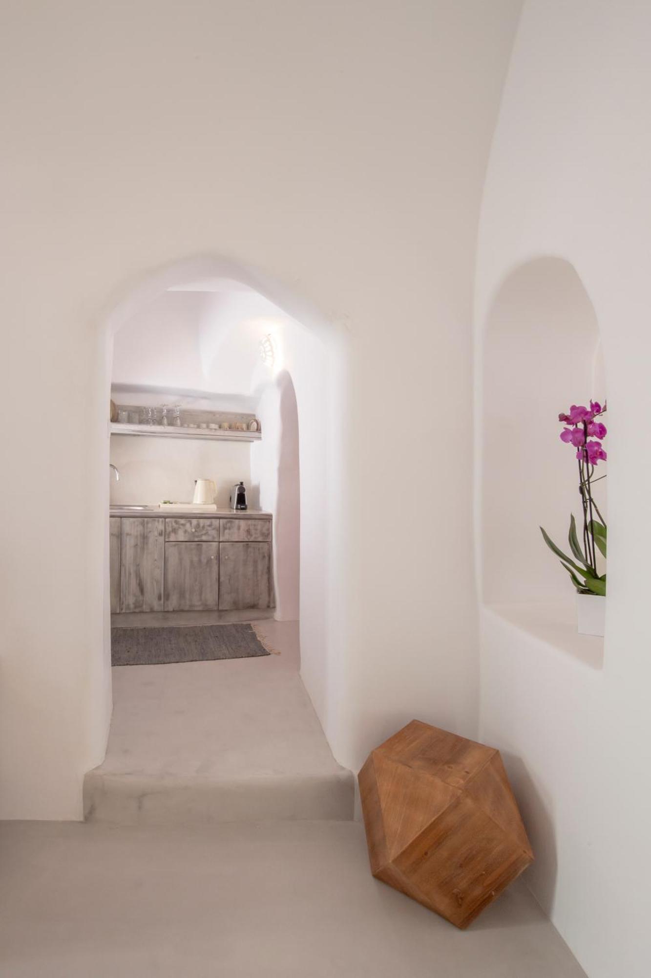 Anemi House & Villas Ия Номер фото