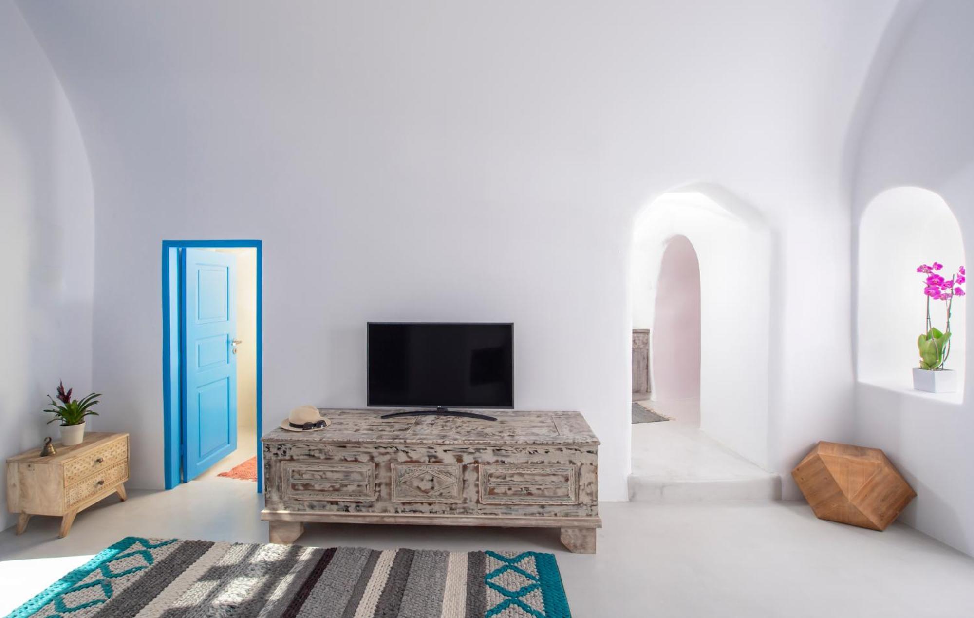 Anemi House & Villas Ия Номер фото
