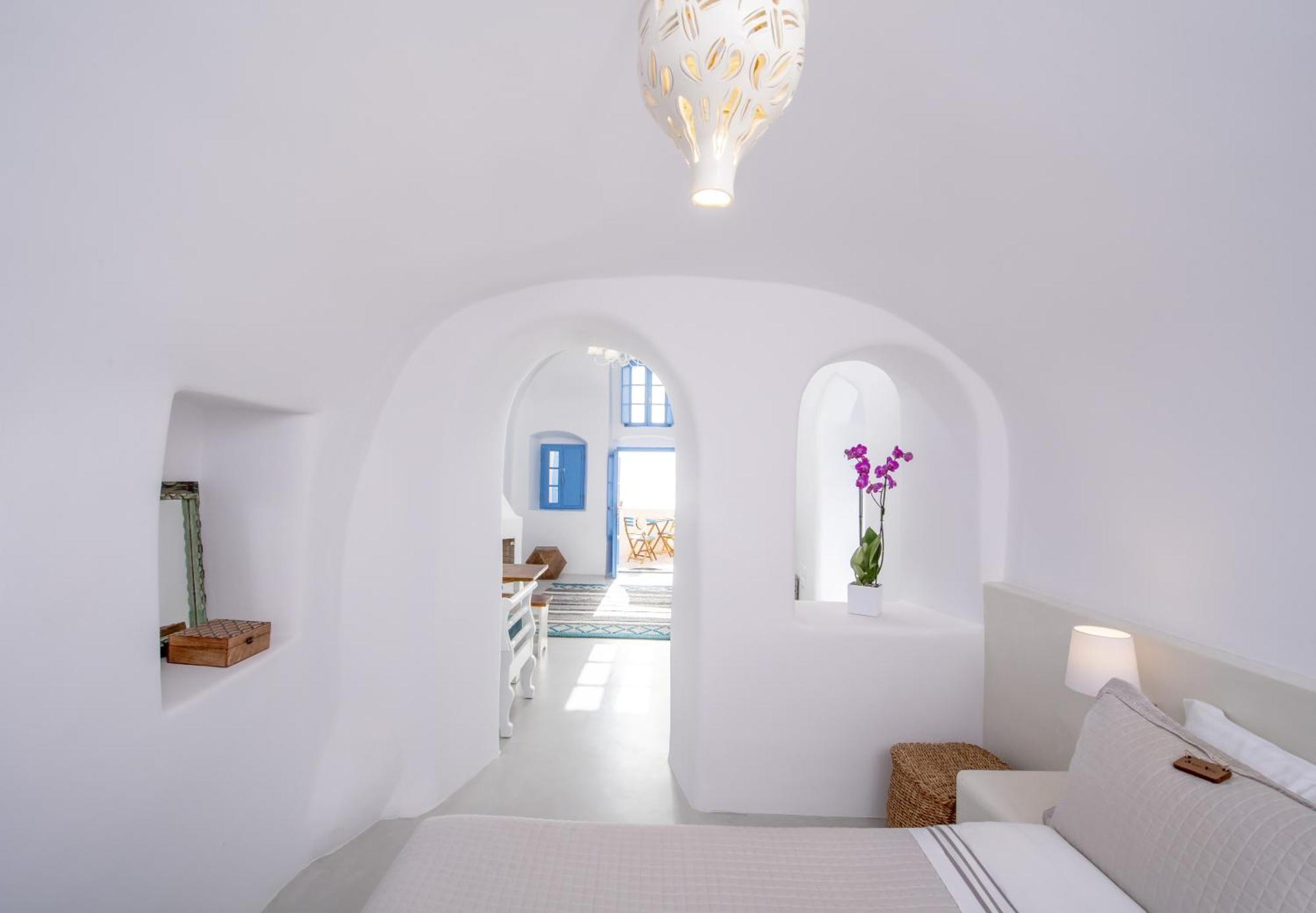 Anemi House & Villas Ия Номер фото