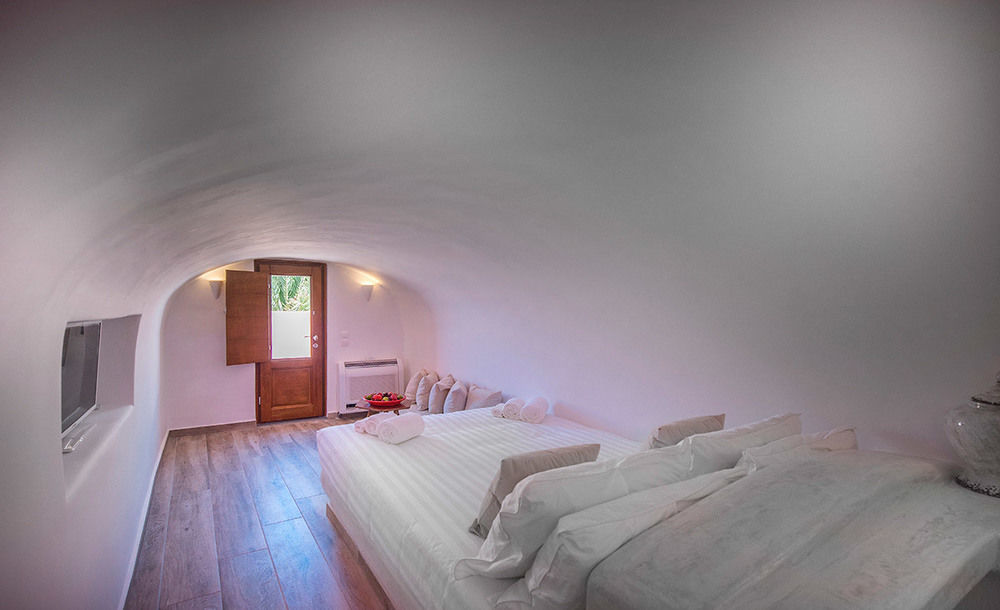 Anemi House & Villas Ия Экстерьер фото