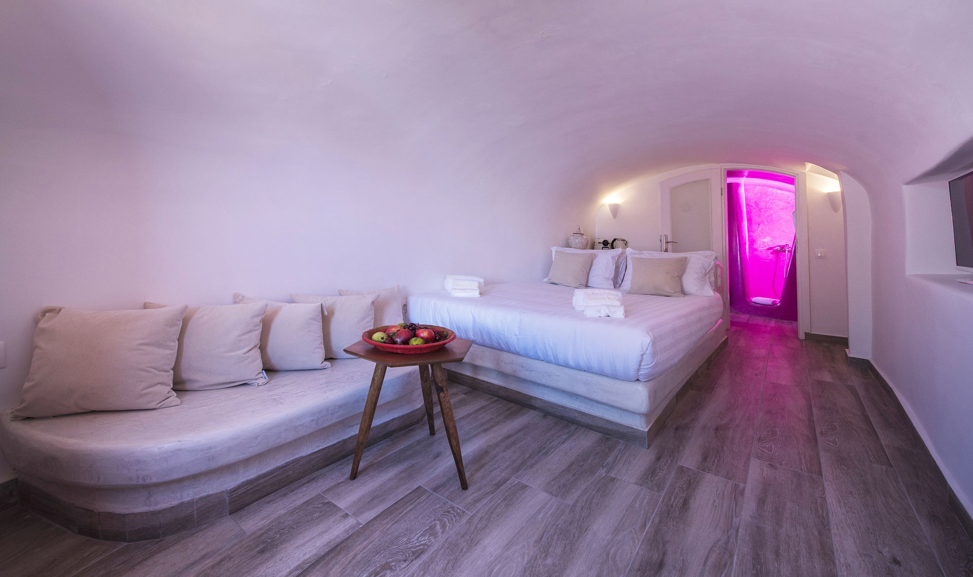 Anemi House & Villas Ия Экстерьер фото