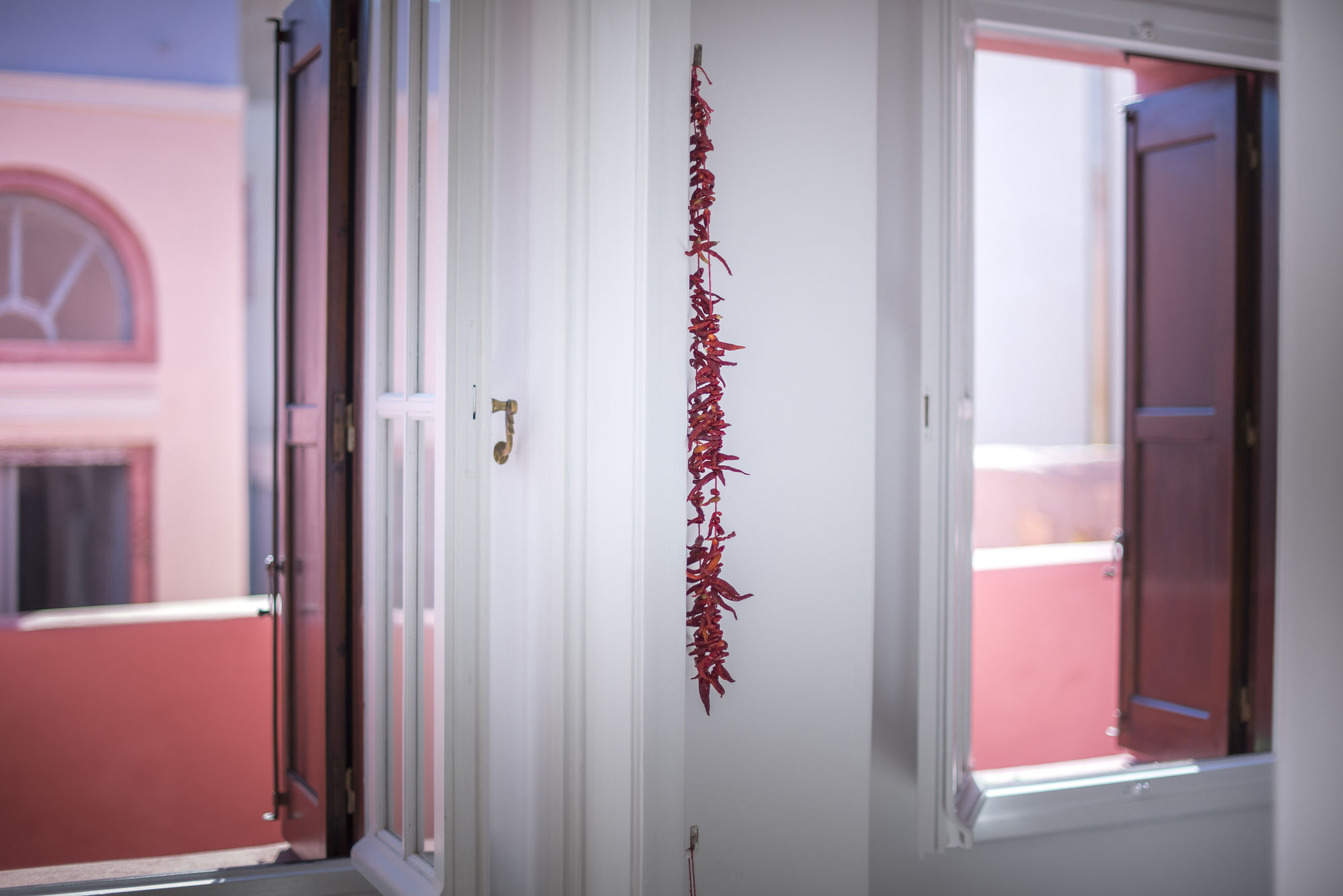 Anemi House & Villas Ия Экстерьер фото