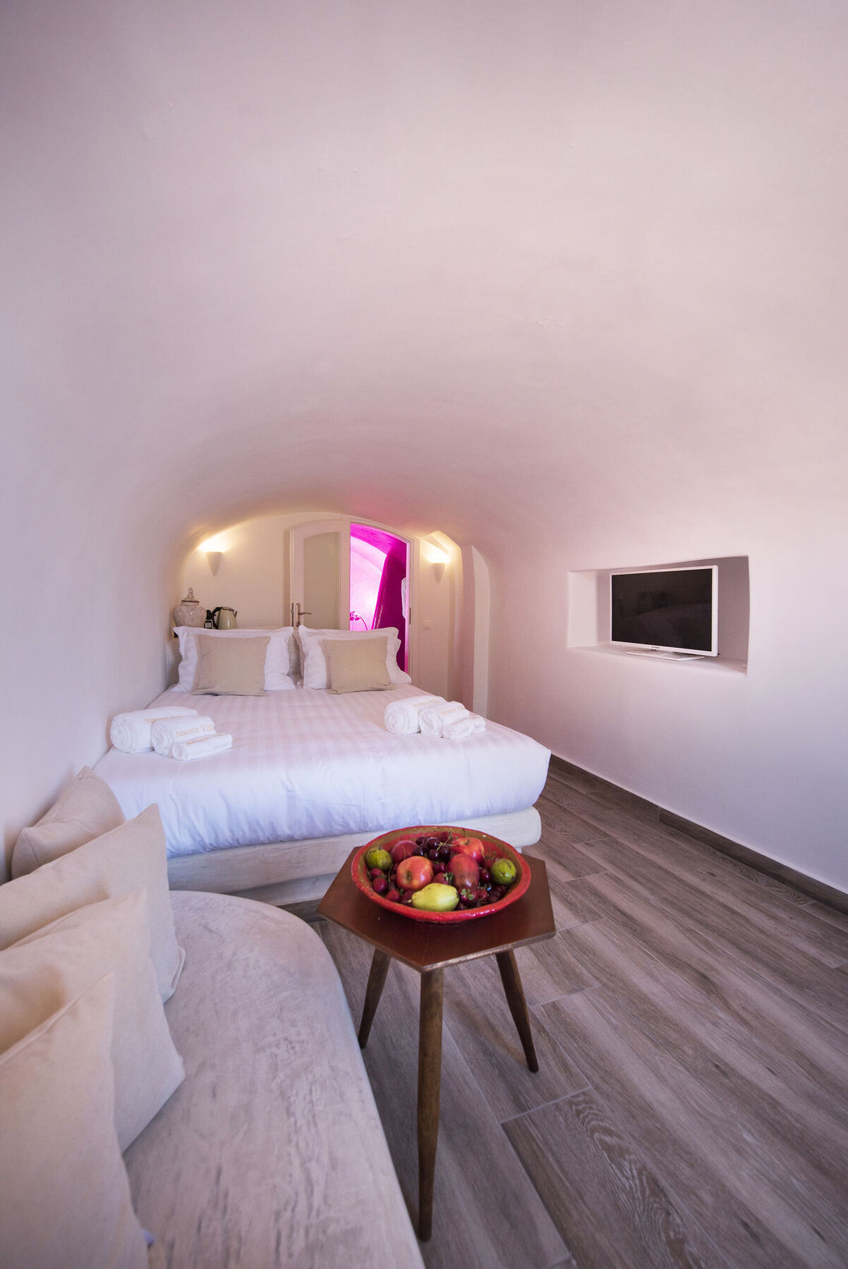 Anemi House & Villas Ия Экстерьер фото