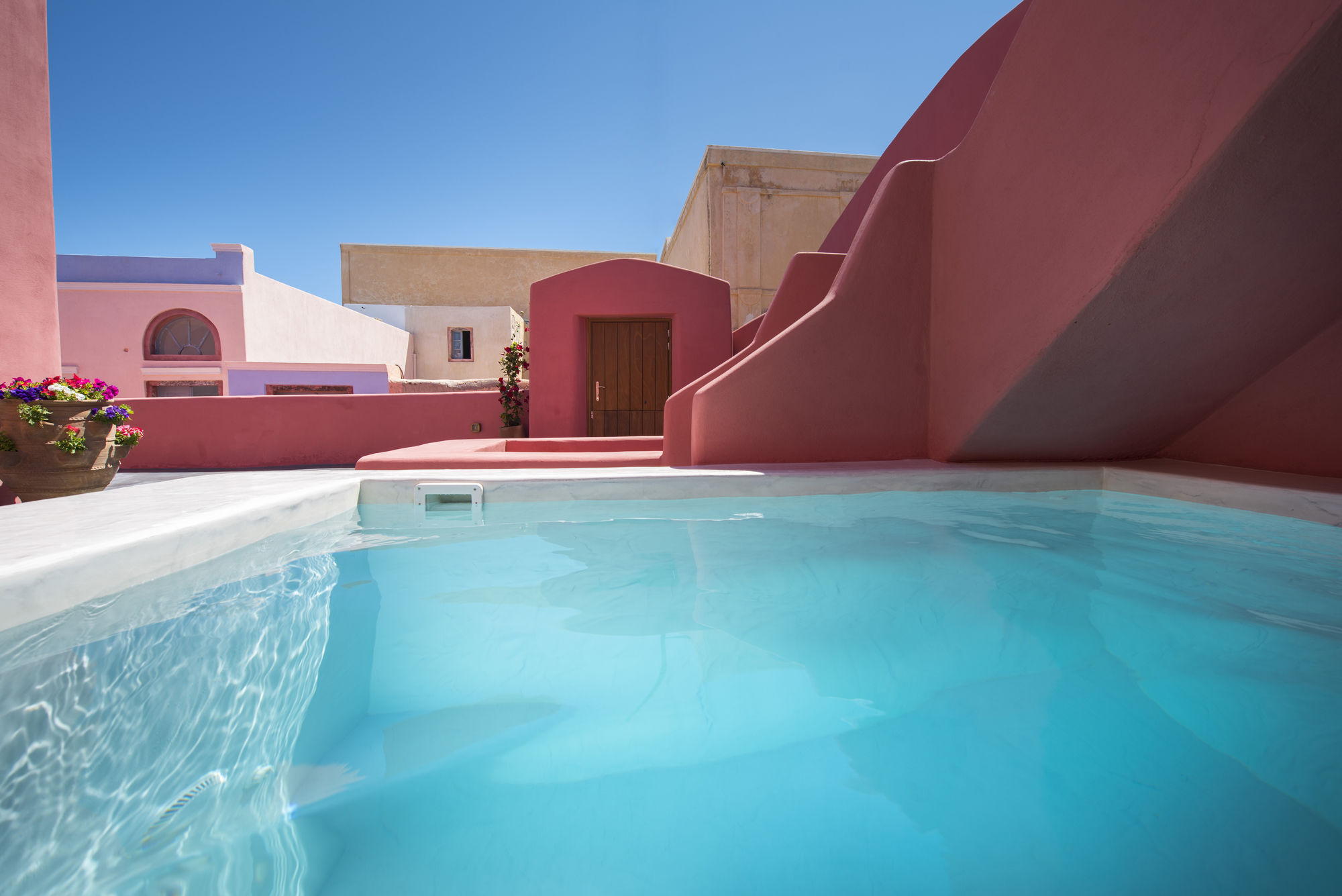 Anemi House & Villas Ия Экстерьер фото