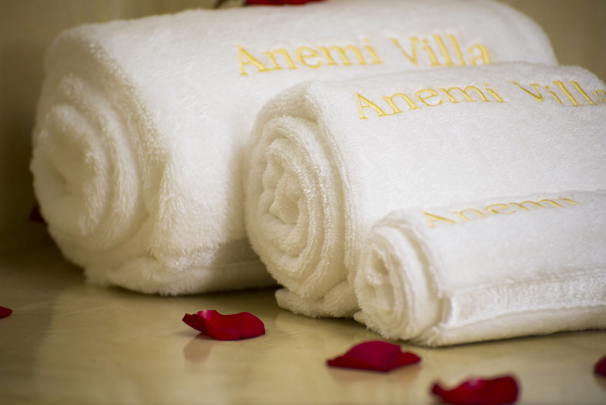 Anemi House & Villas Ия Экстерьер фото